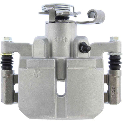 Centric Parts Semi-Loaded Brake Caliper 141.63539