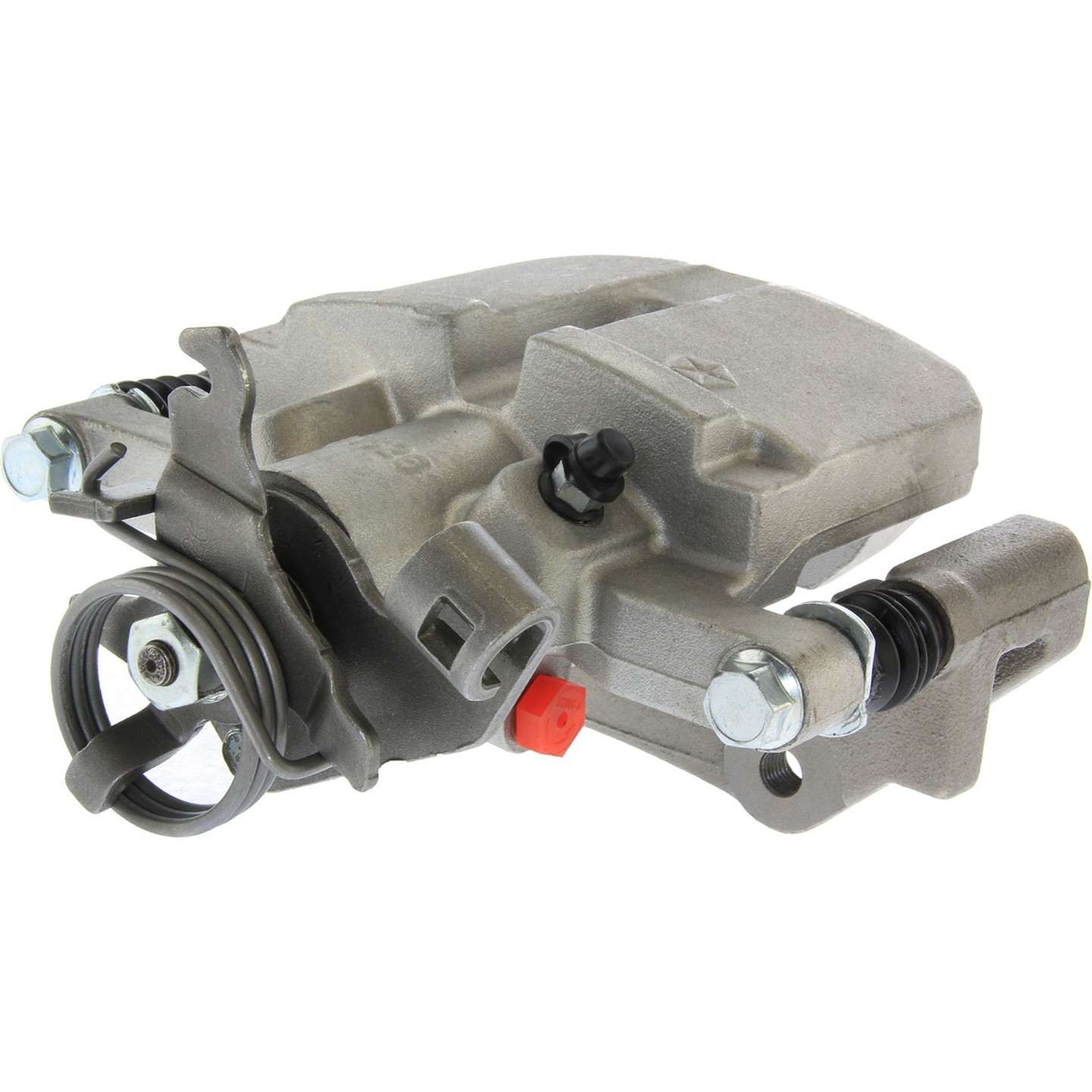 Centric Parts Disc Brake Caliper Semi-Loaded with Anti-Corrosion Finish for 2013-2016 Dodge Dart 141.63540
