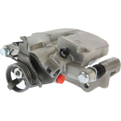 Centric Parts Disc Brake Caliper Semi-Loaded with Anti-Corrosion Finish for 2013-2016 Dodge Dart 141.63540