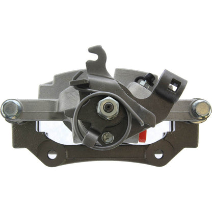 Centric Parts Disc Brake Caliper Semi-Loaded with Anti-Corrosion Finish for 2013-2016 Dodge Dart 141.63540