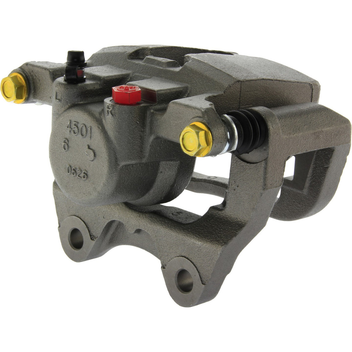 Centric Parts Disc Brake Caliper with anti-corrosion finish