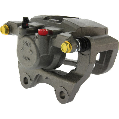 Centric Parts Disc Brake Caliper with anti-corrosion finish
