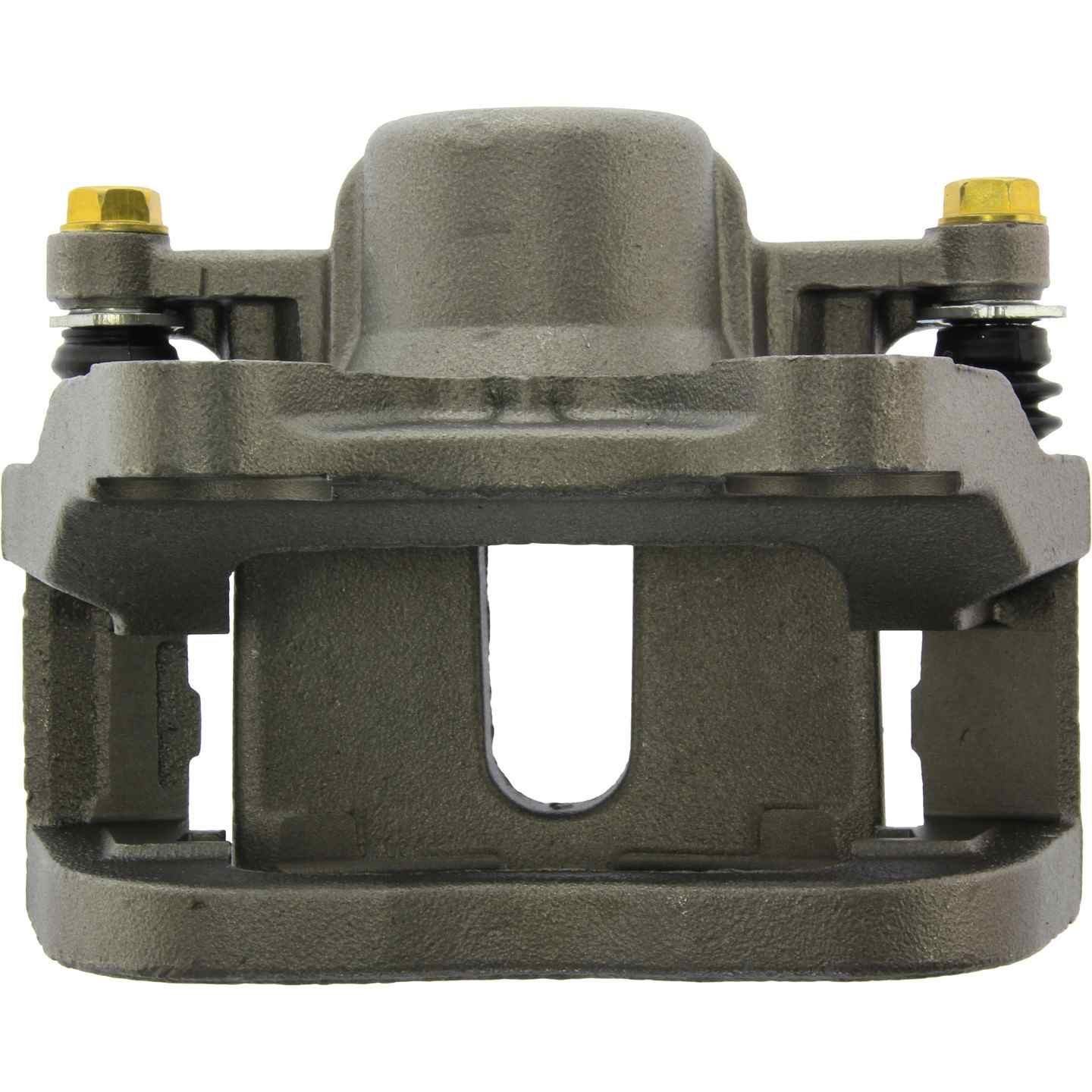 Centric Parts Disc Brake Caliper with anti-corrosion finish