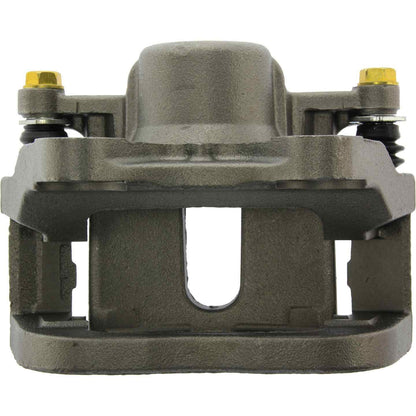 Centric Parts Disc Brake Caliper with anti-corrosion finish