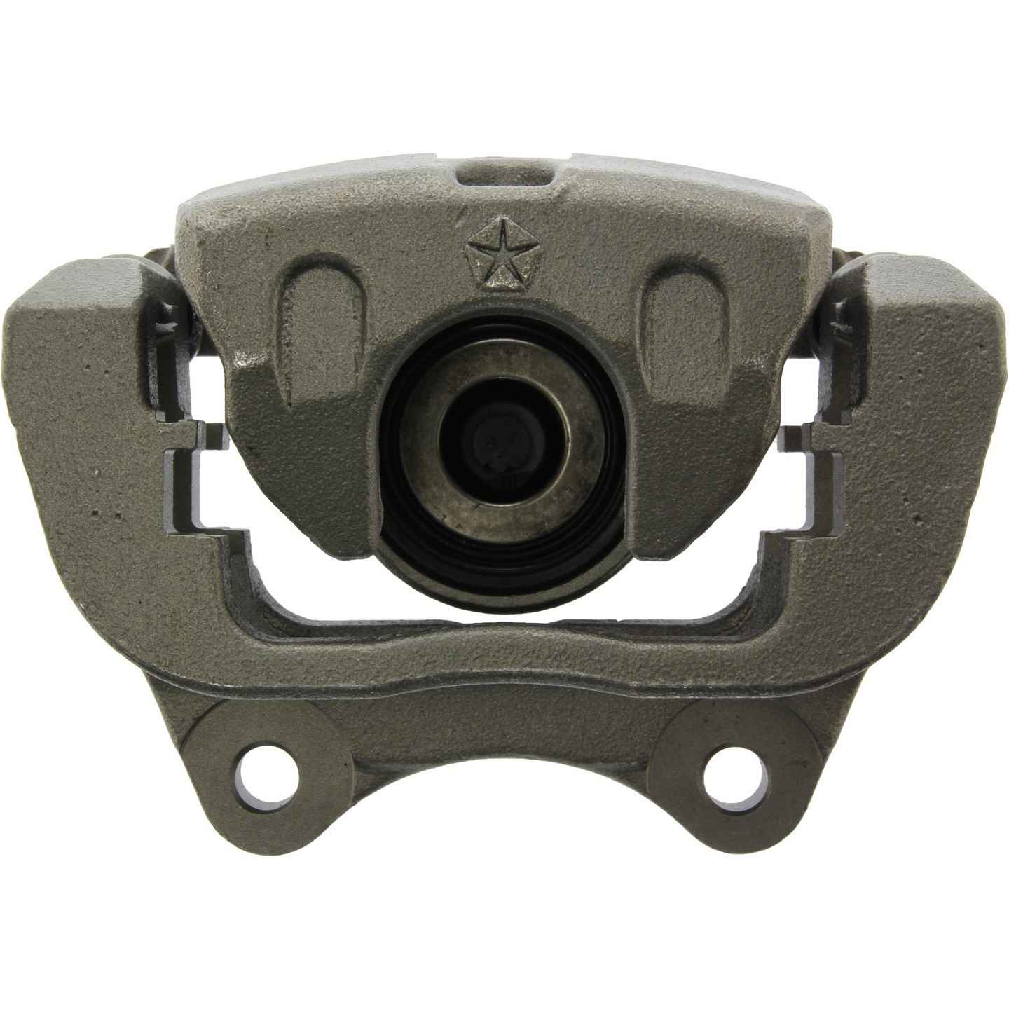 Centric Parts Disc Brake Caliper with anti-corrosion finish