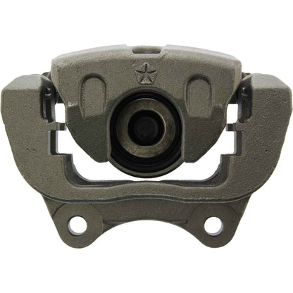 Centric Parts Disc Brake Caliper with anti-corrosion finish