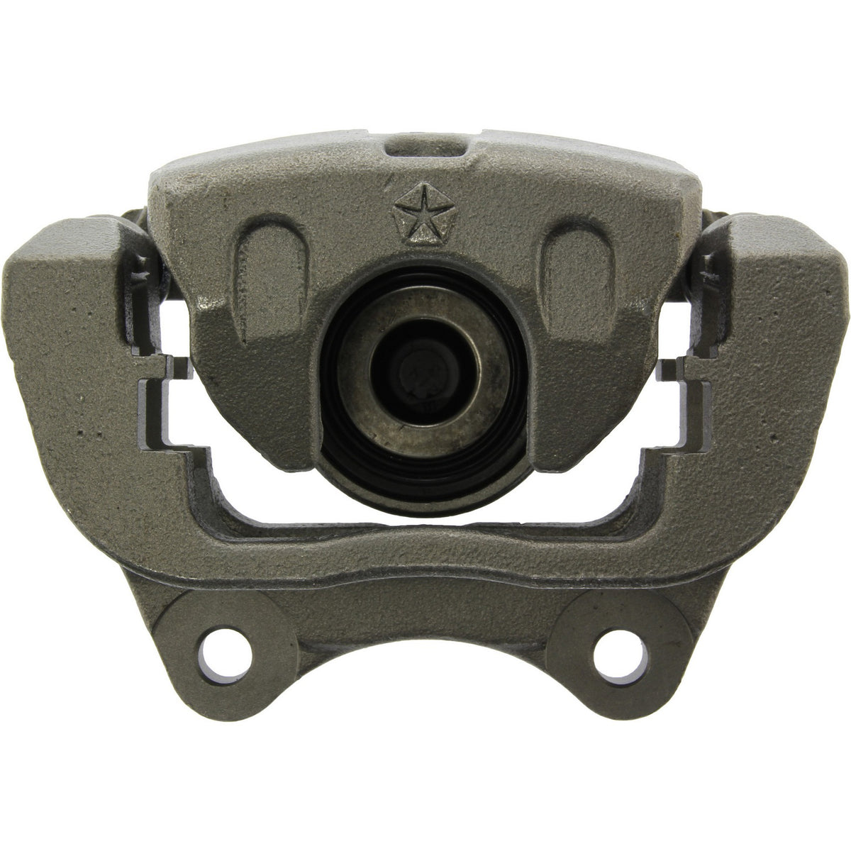 Centric Parts Disc Brake Caliper with anti-corrosion finish