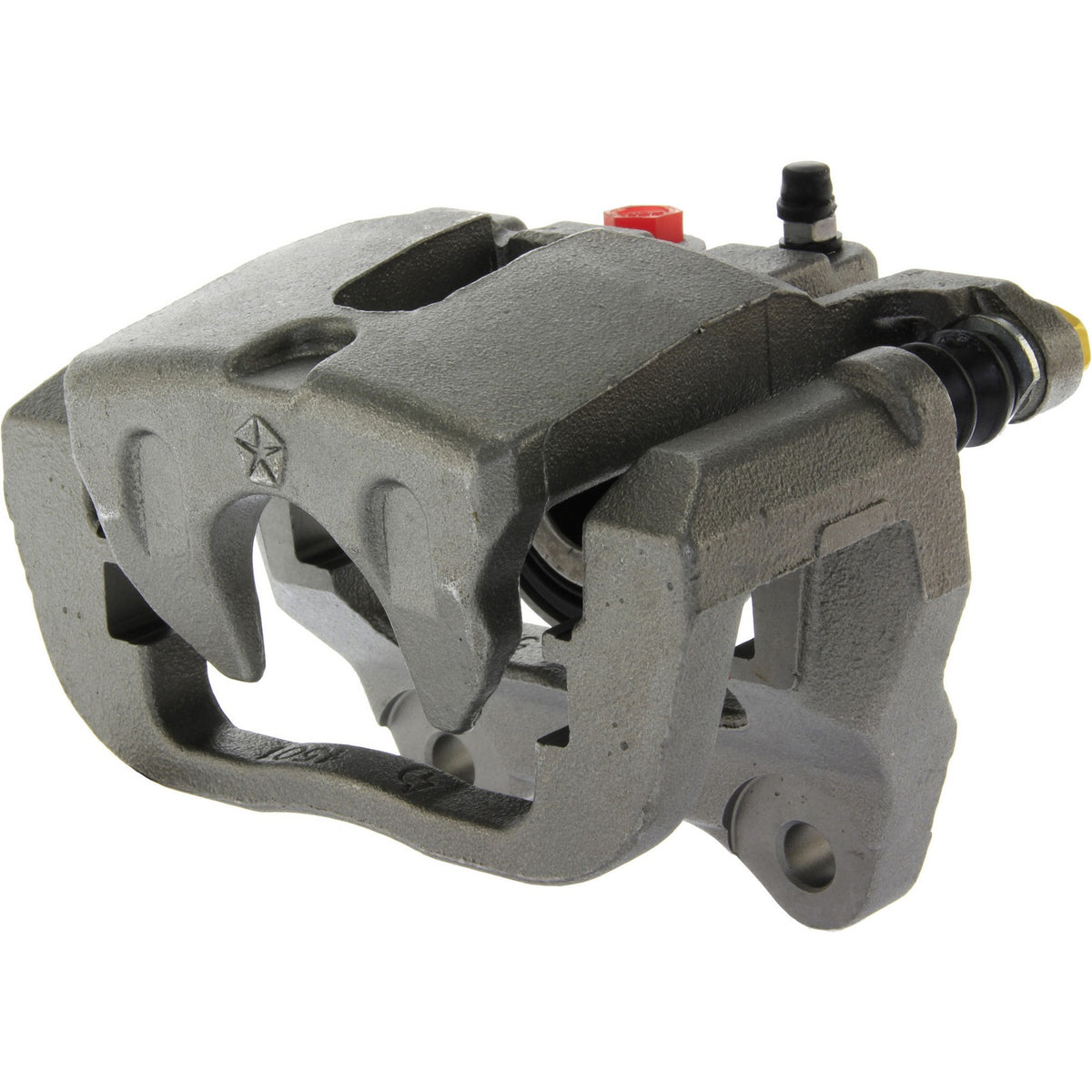 Centric Parts Disc Brake Caliper with anti-corrosion finish