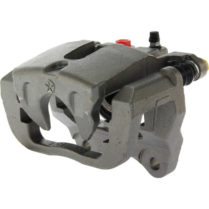Centric Parts Disc Brake Caliper with anti-corrosion finish