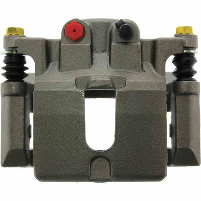Centric Parts Disc Brake Caliper with anti-corrosion finish