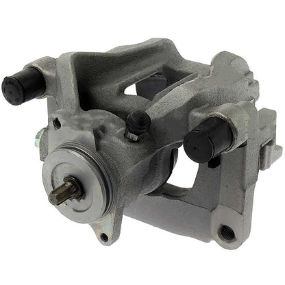 Centric Parts Disc Brake Caliper with anti-corrosion finish