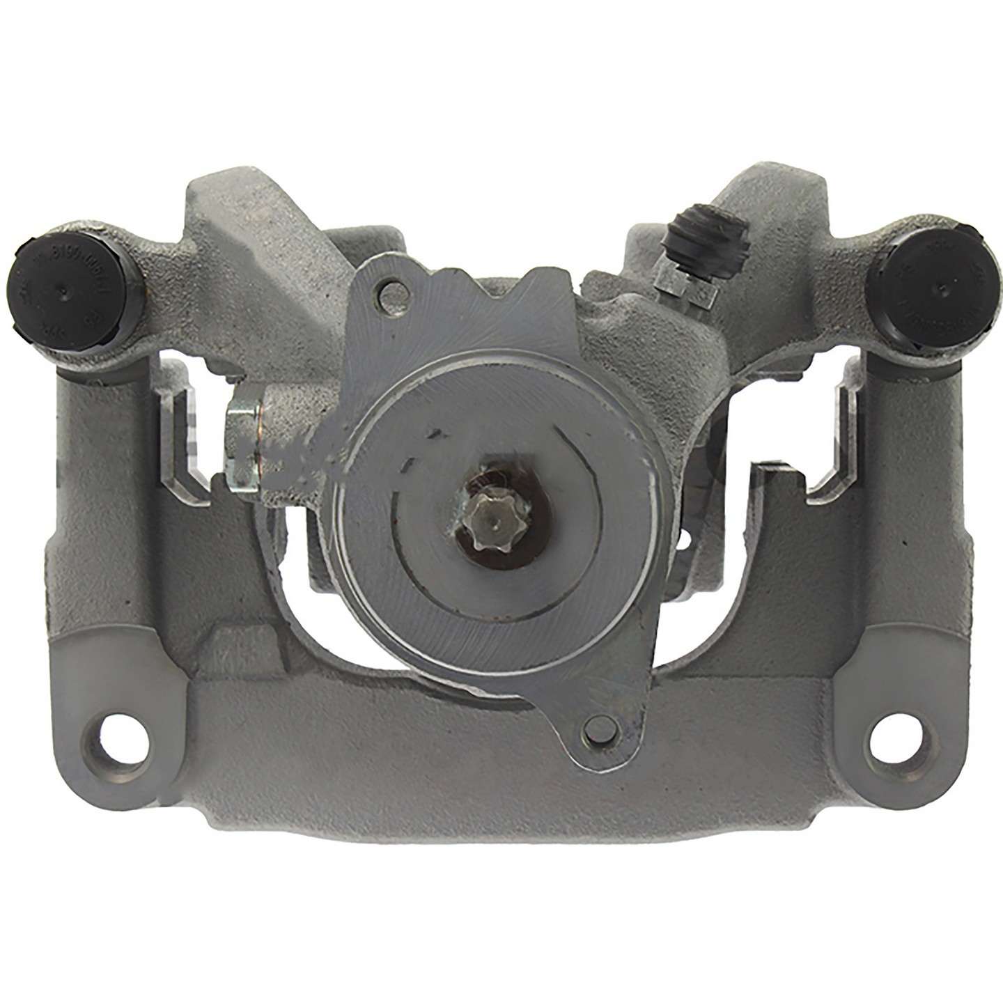 Centric Parts Disc Brake Caliper with anti-corrosion finish