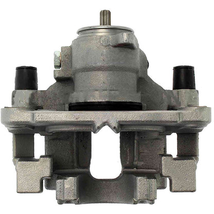 Centric Parts Disc Brake Caliper with anti-corrosion finish