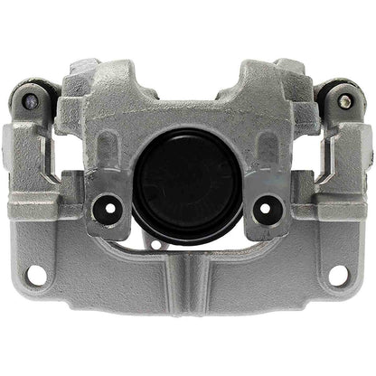 Centric Parts Disc Brake Caliper with anti-corrosion finish
