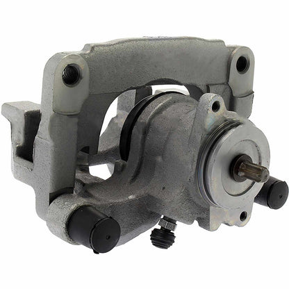 Centric Parts Disc Brake Caliper with anti-corrosion finish