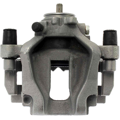 Centric Parts Disc Brake Caliper with anti-corrosion finish