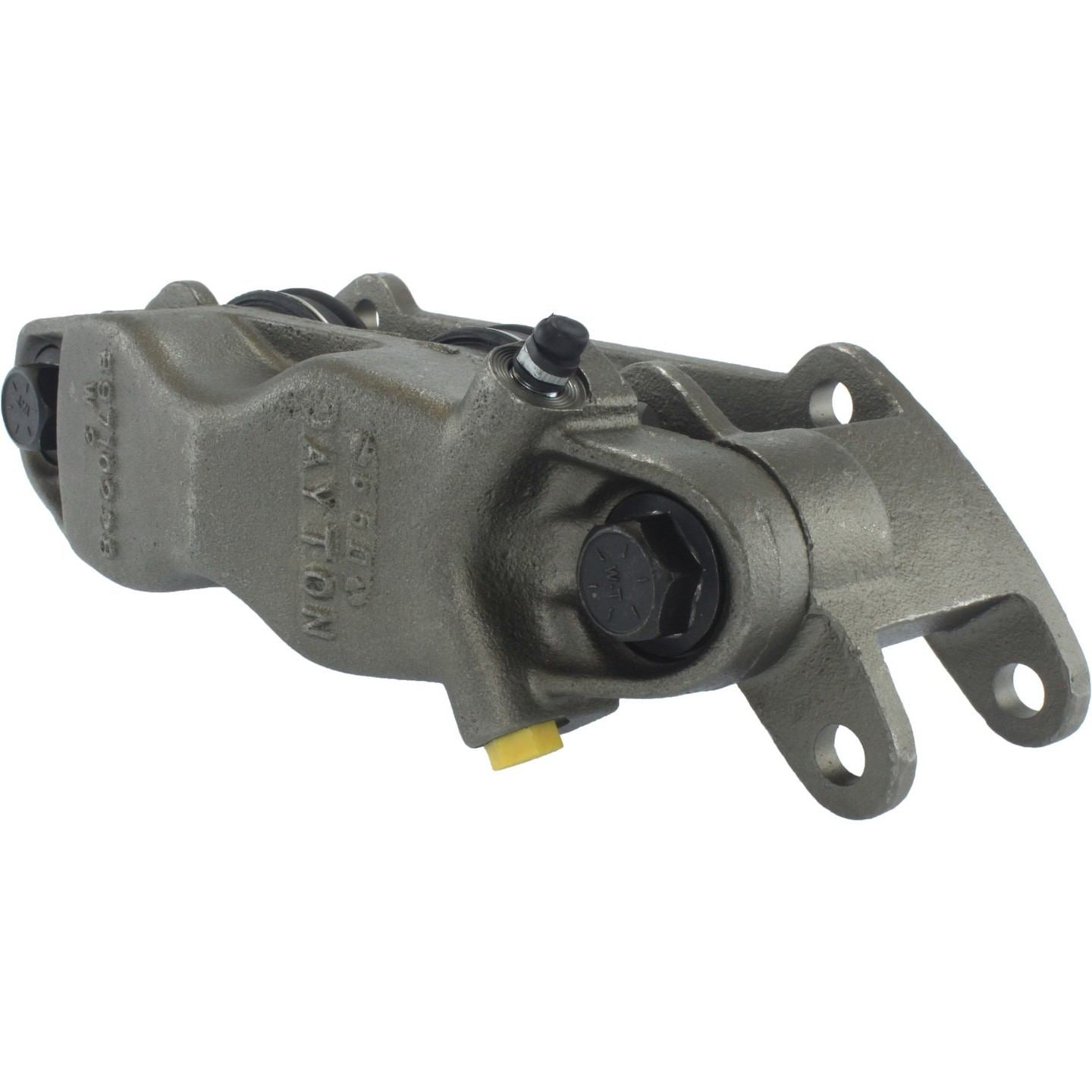 Centric Parts Semi-Loaded Brake Caliper with New Phenolic Pistons 141.65001