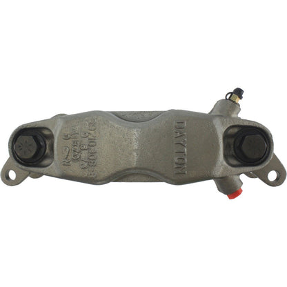 Centric Parts Disc Brake Caliper with anti-corrosion finish