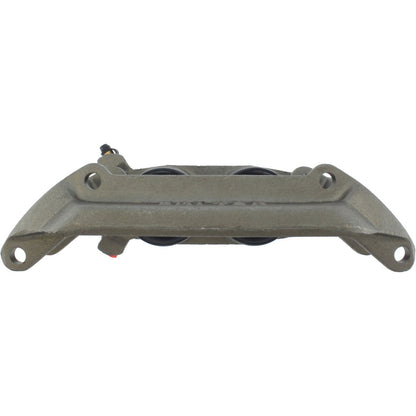 Centric Parts Disc Brake Caliper with anti-corrosion finish