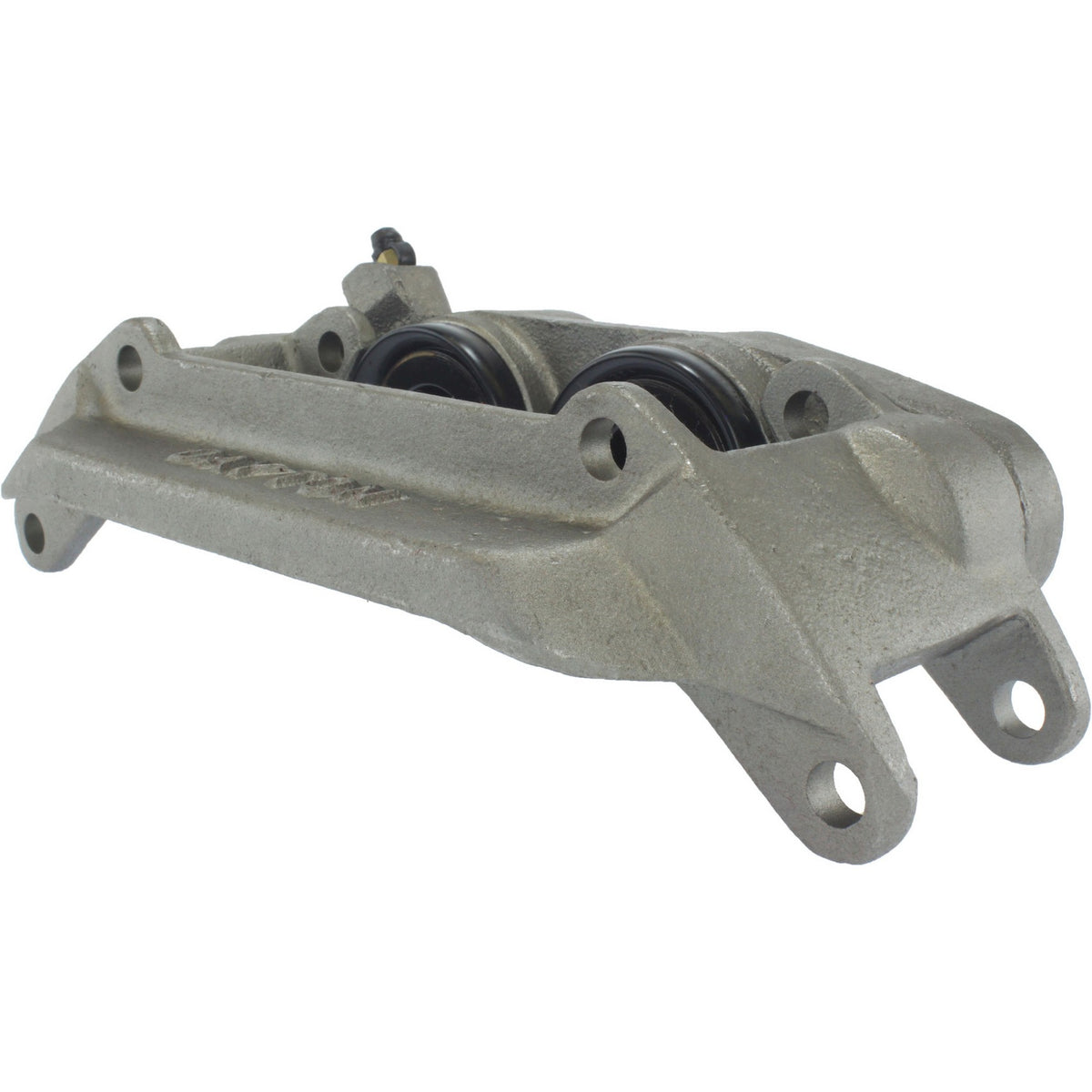 Centric Parts Disc Brake Caliper with anti-corrosion finish