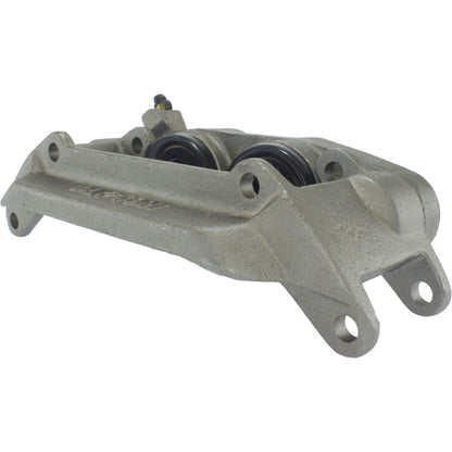 Centric Parts Disc Brake Caliper with anti-corrosion finish