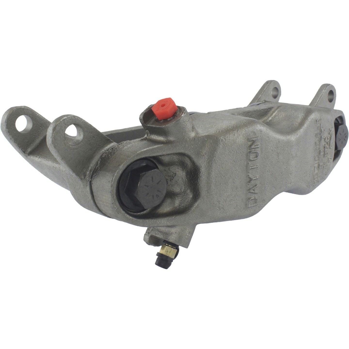 Centric Parts Disc Brake Caliper with anti-corrosion finish