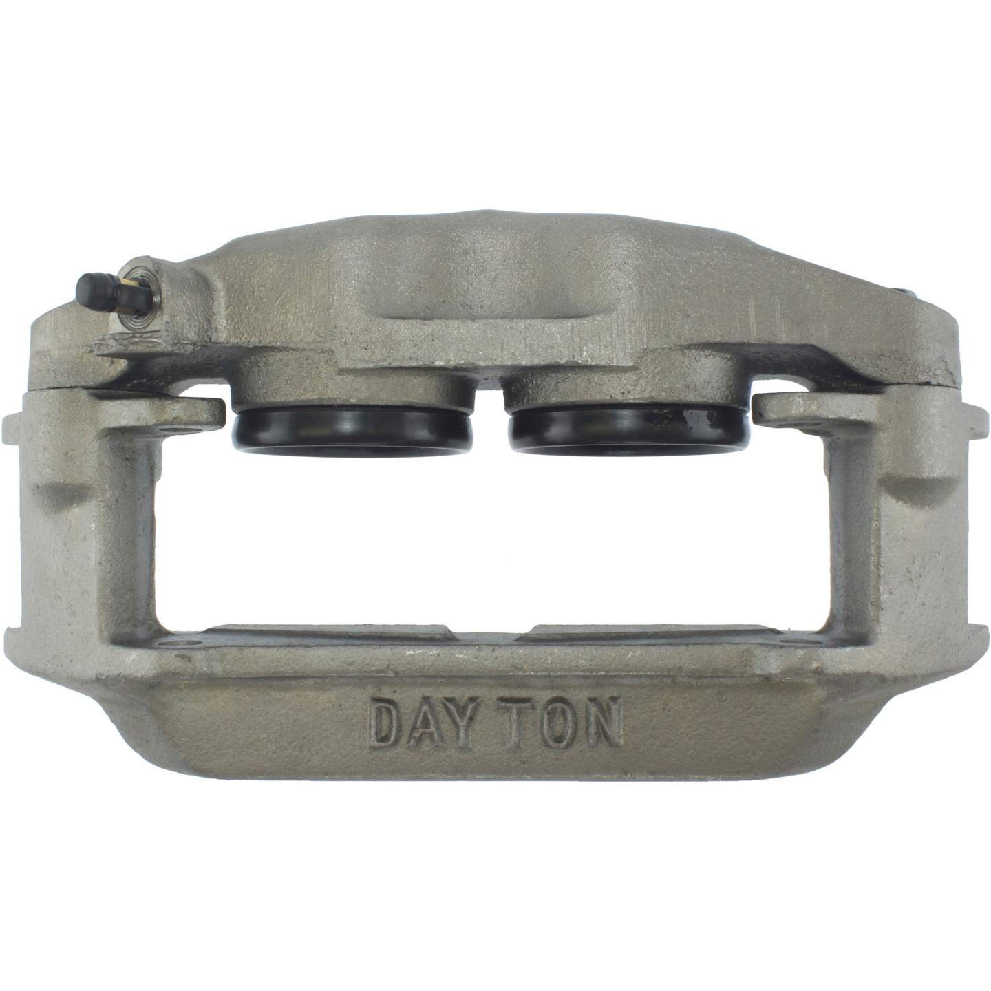 Centric Parts Disc Brake Caliper with anti-corrosion finish