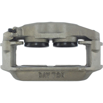 Centric Parts Disc Brake Caliper with anti-corrosion finish