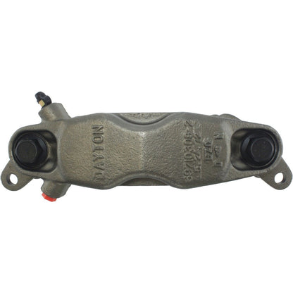 Stoptech Centric Semi-Loaded Brake Caliper - Front Left 141.65004