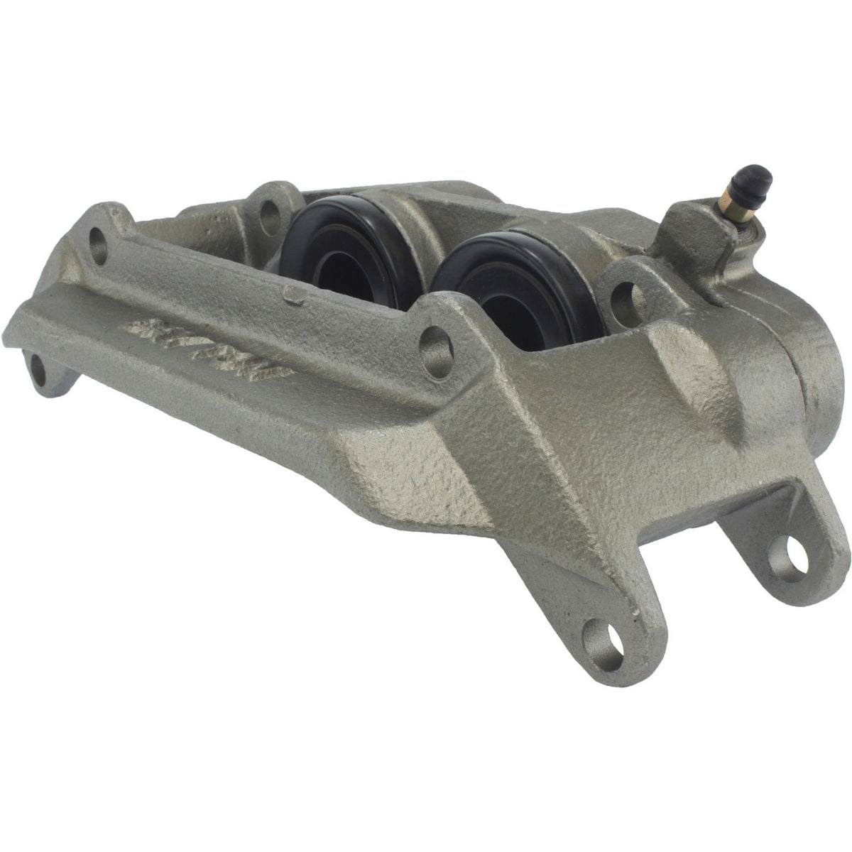 Stoptech Centric Semi-Loaded Brake Caliper - Front Left 141.65004