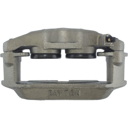 Stoptech Centric Semi-Loaded Brake Caliper - Front Left 141.65004