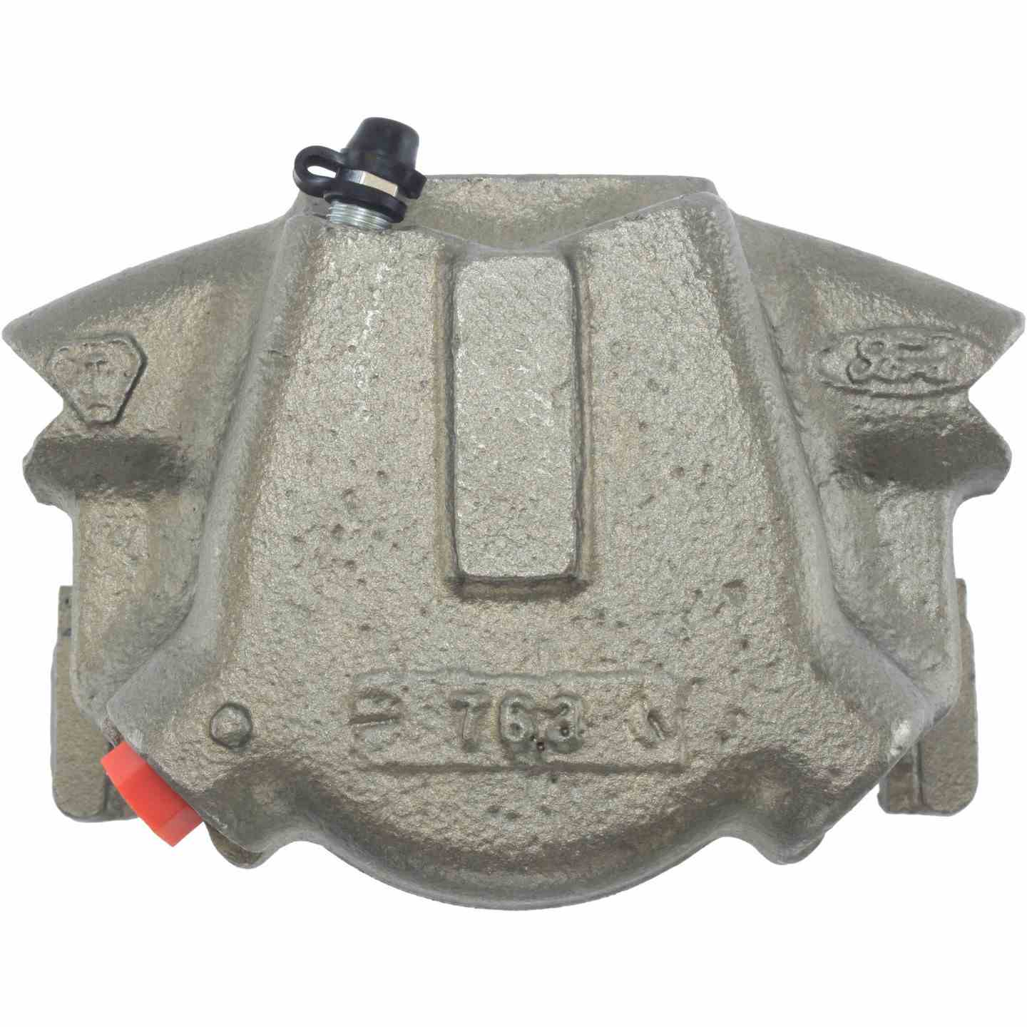 Centric Parts Semi-Loaded Brake Caliper 141.65005