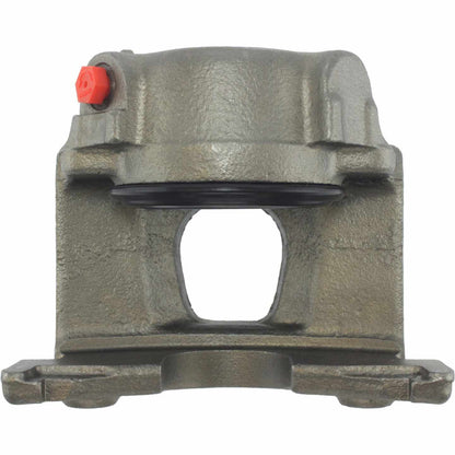 Centric Parts Disc Brake Caliper with anti‑corrosion finish 141.65005