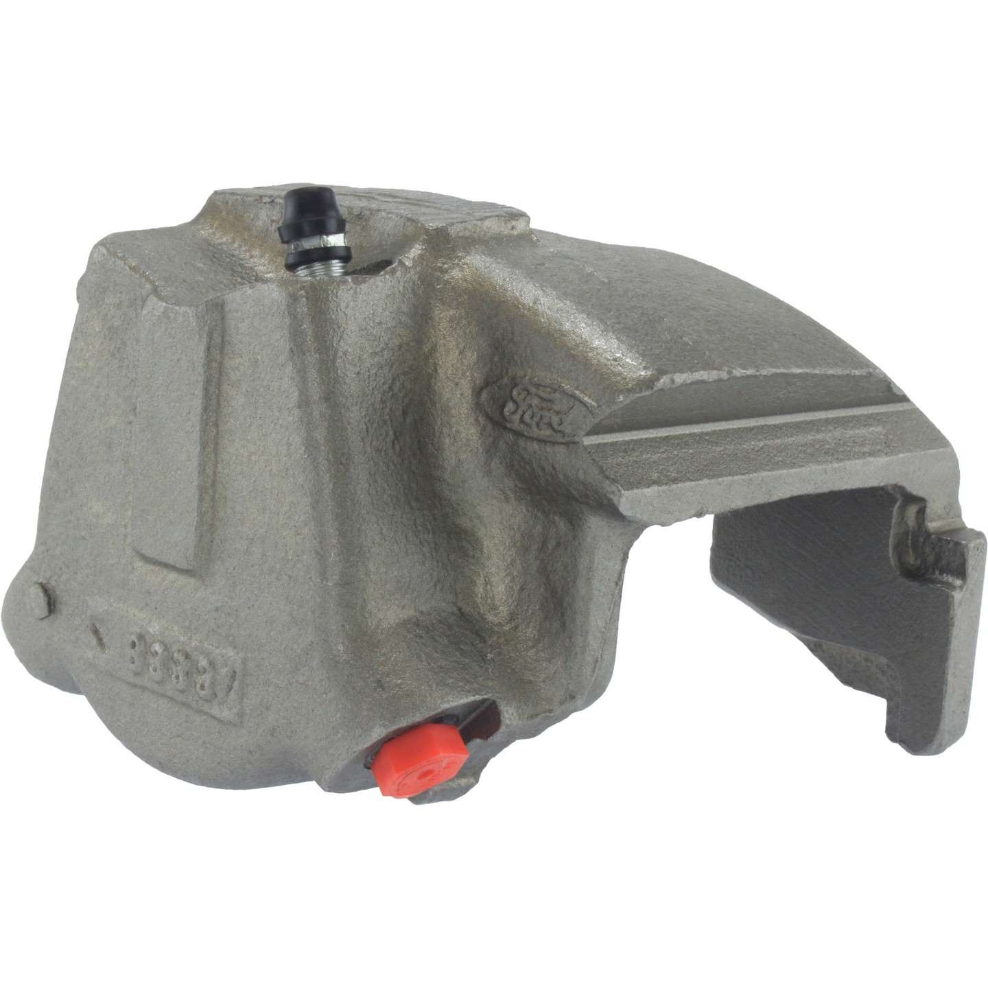 Centric Parts Semi-Loaded Brake Caliper 141.65006