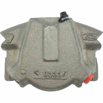 Centric Parts Semi-Loaded Brake Caliper 141.65006