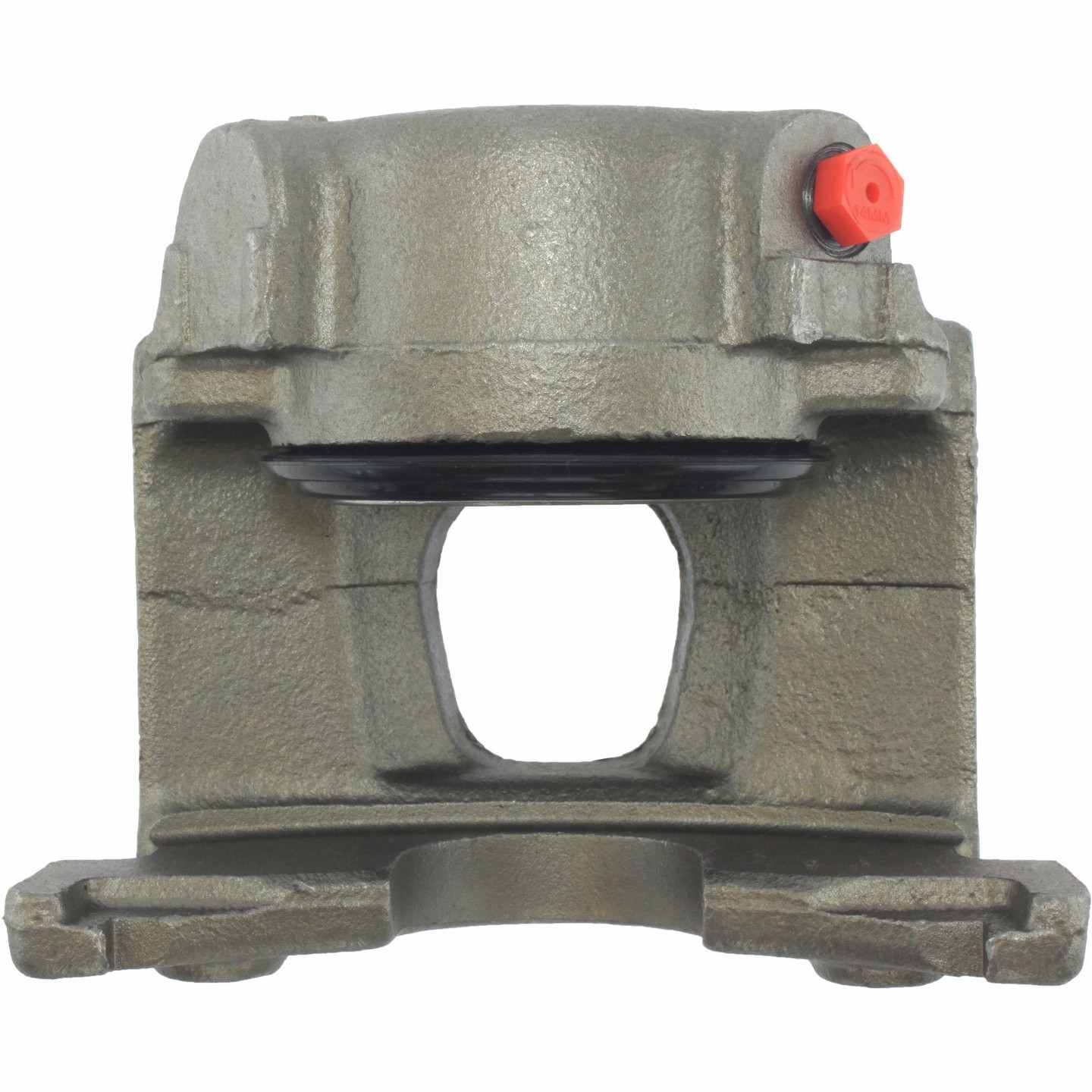 Centric Parts Disc Brake Caliper with anti-corrosion finish