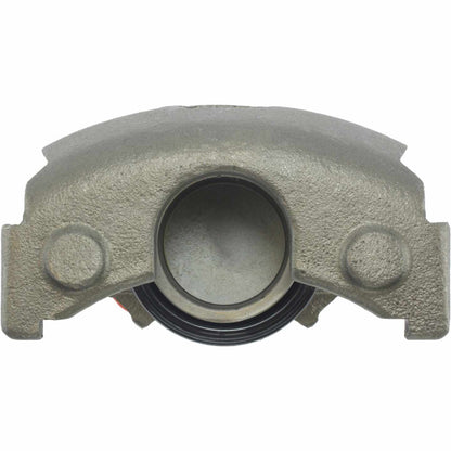 Centric Parts Disc Brake Caliper with anti-corrosion finish