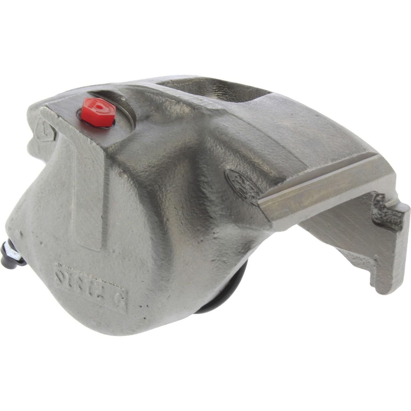 Centric Parts Disc Brake Caliper with anti-corrosion finish