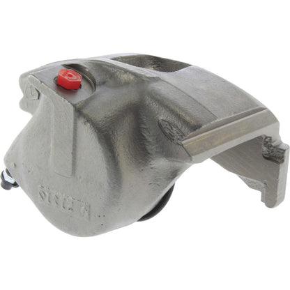 Centric Parts Disc Brake Caliper with anti-corrosion finish