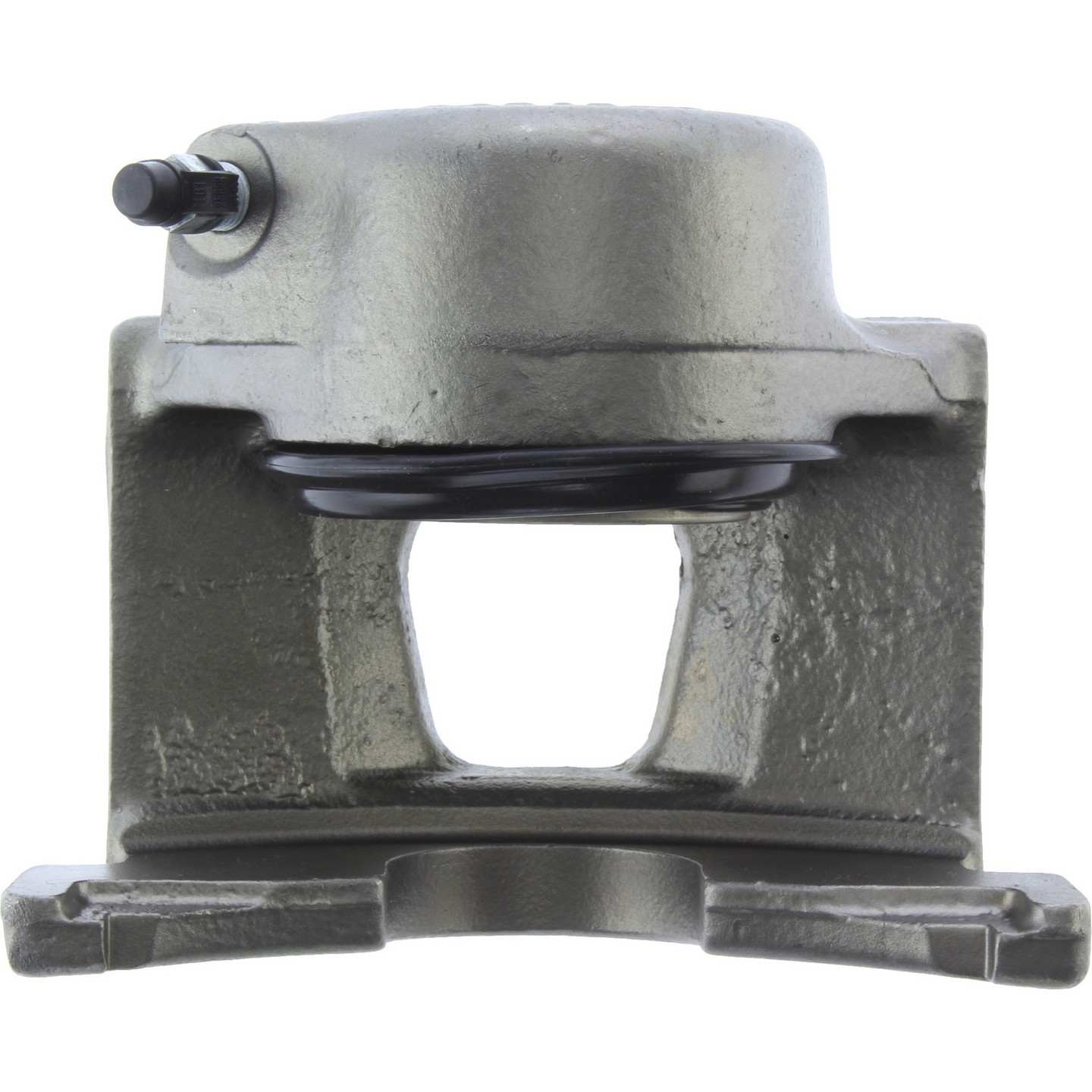 Centric Parts Disc Brake Caliper with anti-corrosion finish