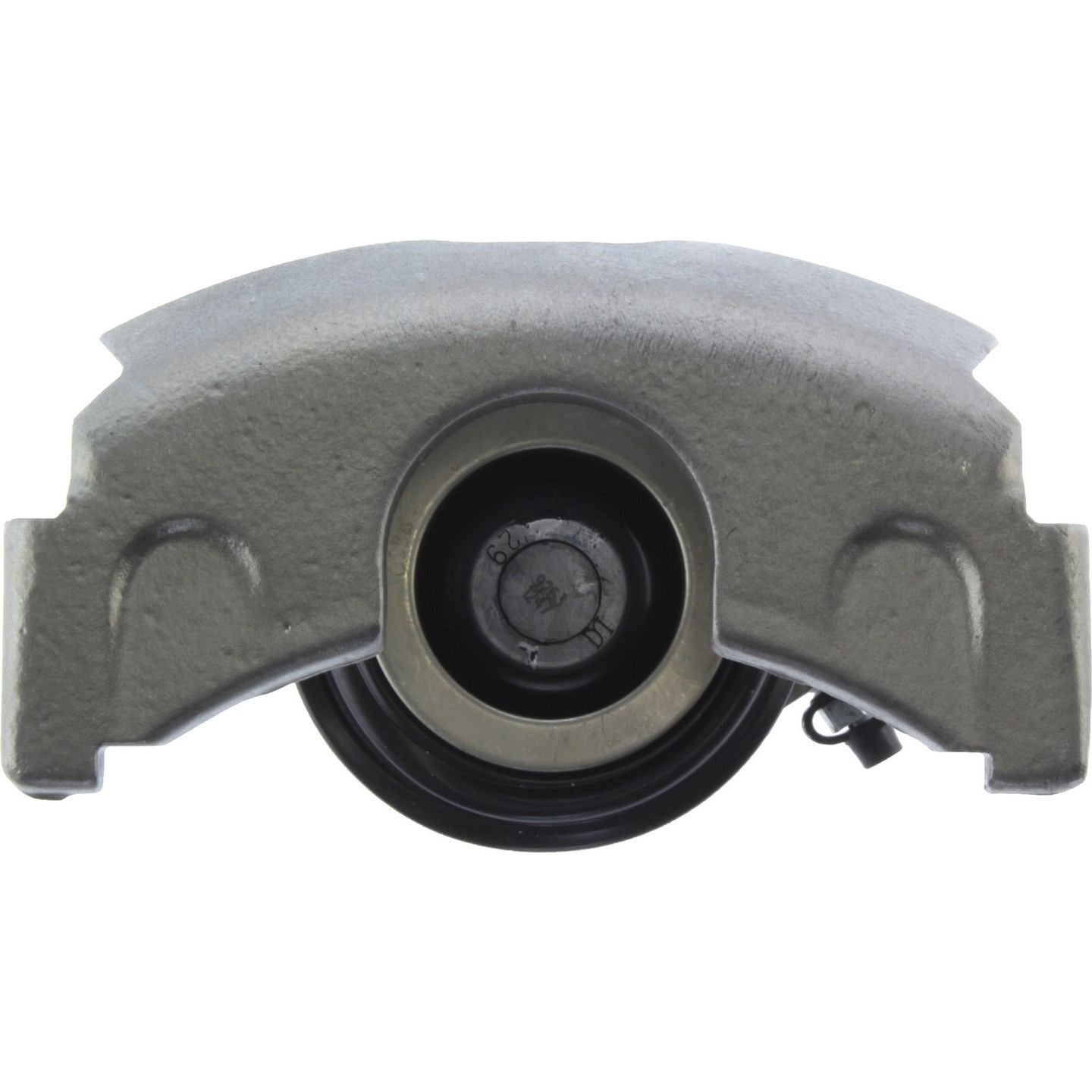 Centric Parts Disc Brake Caliper with anti-corrosion finish