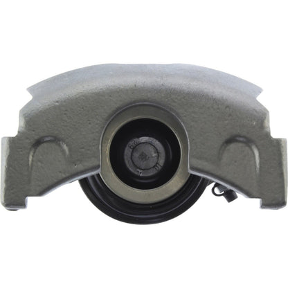 Centric Parts Disc Brake Caliper with anti-corrosion finish