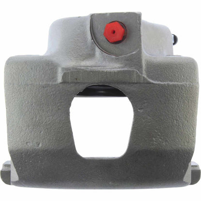 Centric Parts Disc Brake Caliper with anti-corrosion finish