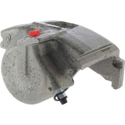 Centric Parts Disc Brake Caliper with anti-corrosion finish for 141.65008