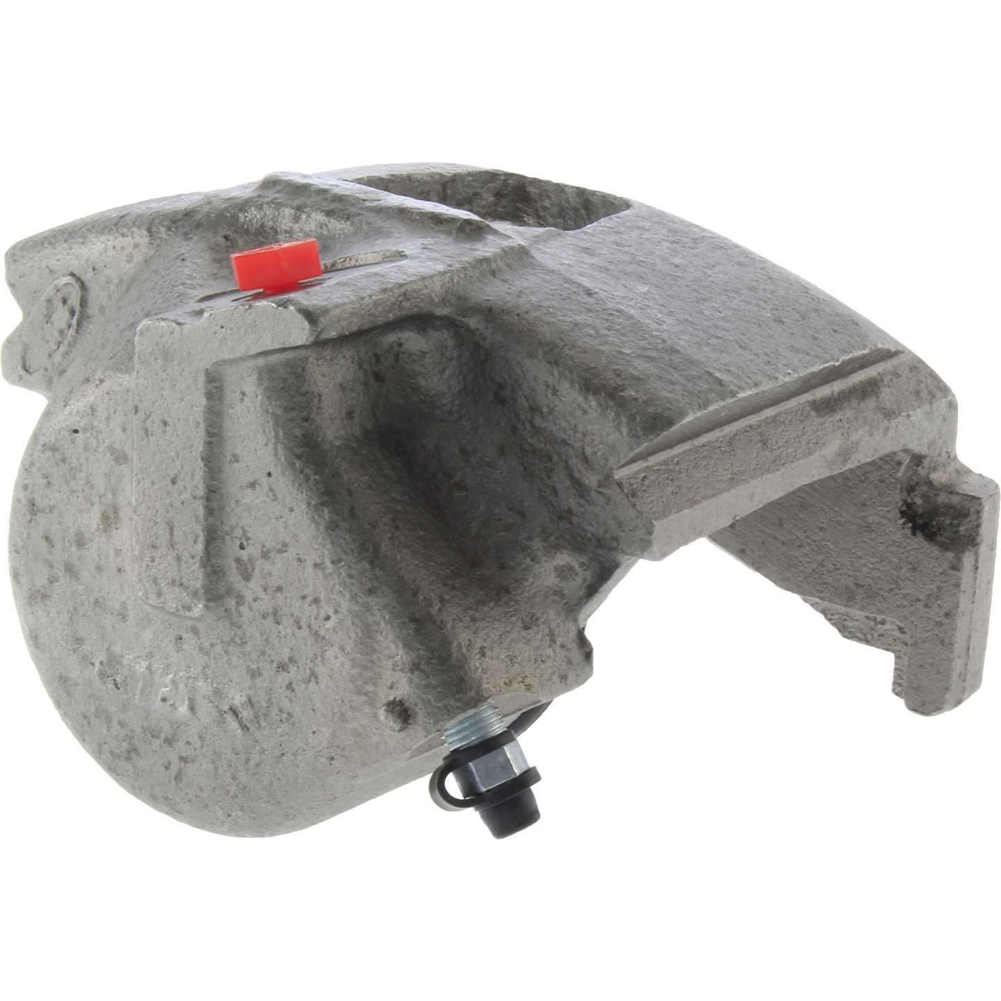 Stoptech Centric Semi-Loaded Brake Caliper - Front Left 141.65008
