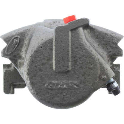 Centric Parts Disc Brake Caliper with anti-corrosion finish for 141.65008