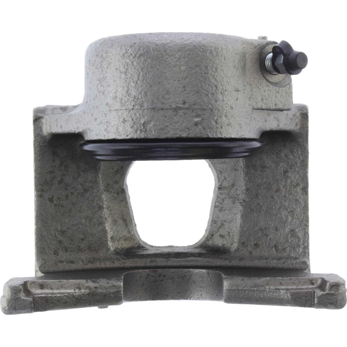 Centric Parts Disc Brake Caliper with anti-corrosion finish for 141.65008