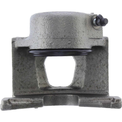 Centric Parts Disc Brake Caliper with anti-corrosion finish for 141.65008