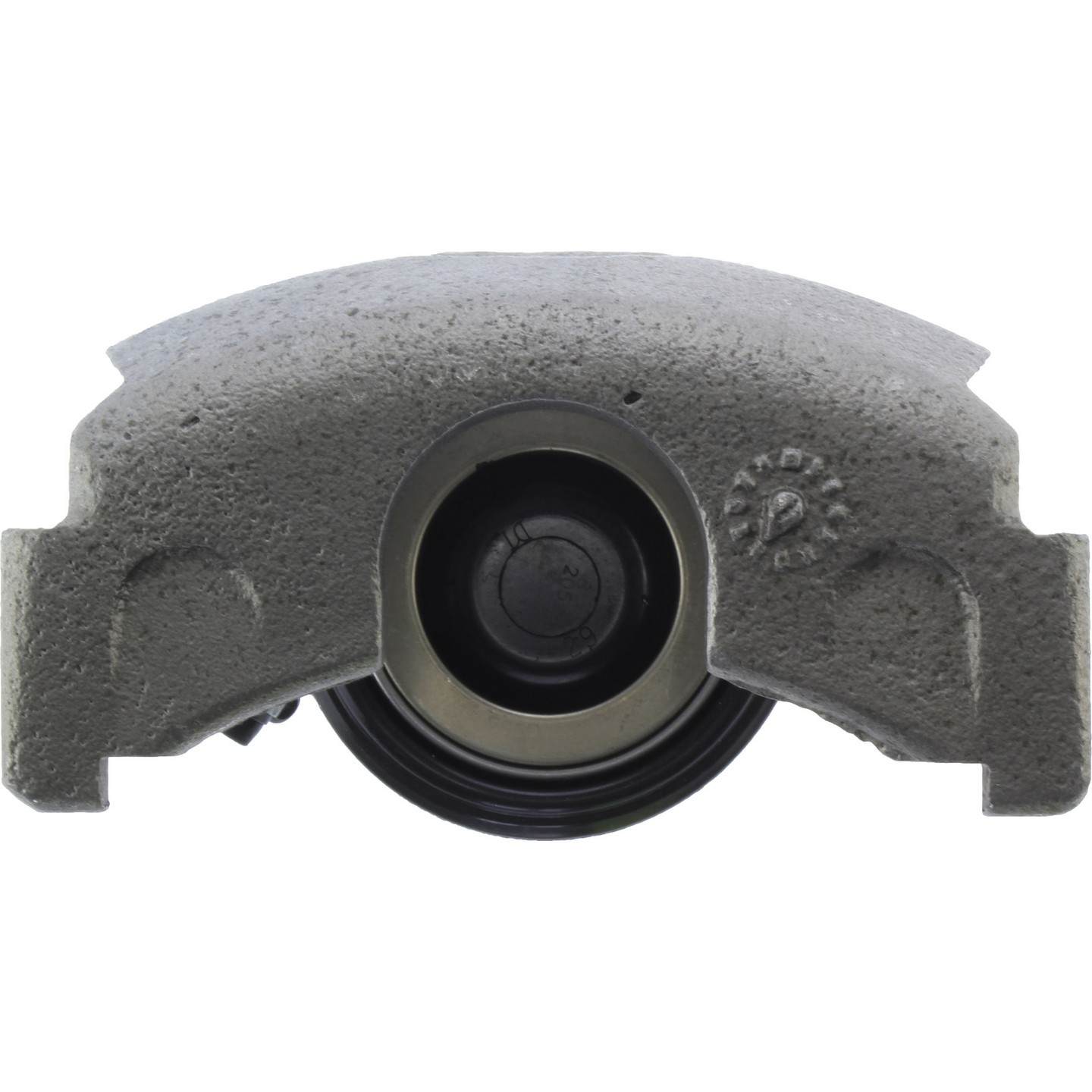 Centric Parts Disc Brake Caliper with anti-corrosion finish for 141.65008