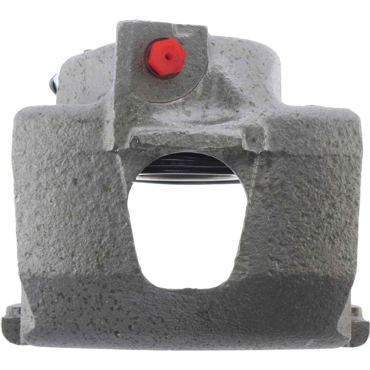 Centric Parts Disc Brake Caliper with anti-corrosion finish for 141.65008